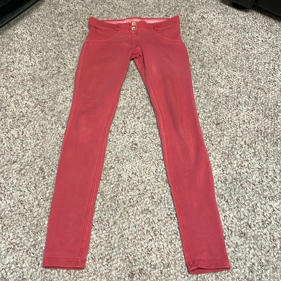 Freddy pants - Picture 1 of 8